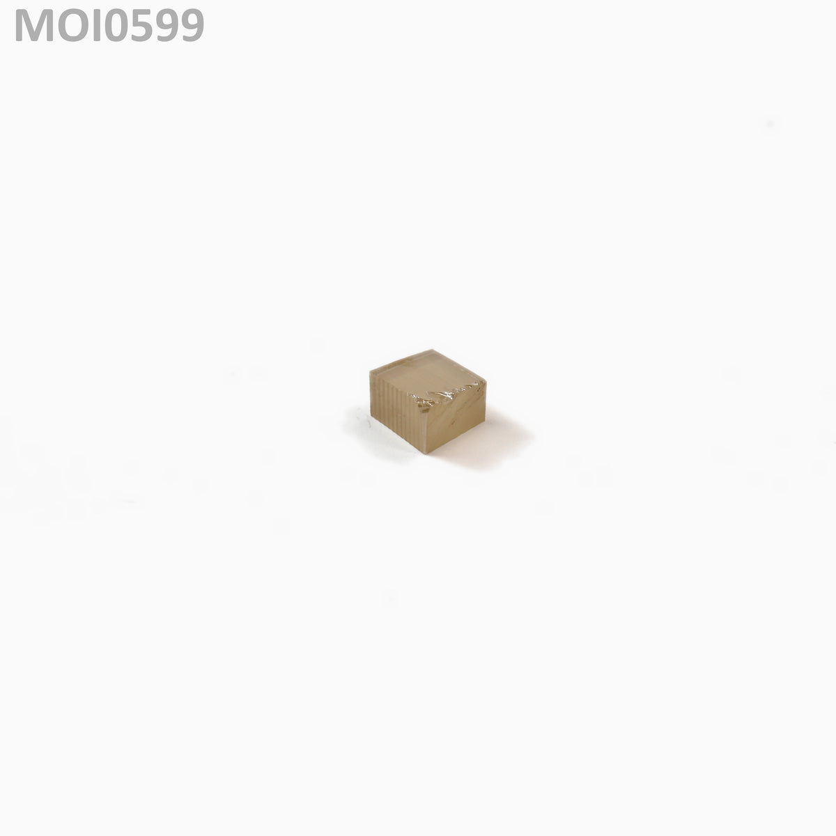 Champagne Moissanite : MOI0599