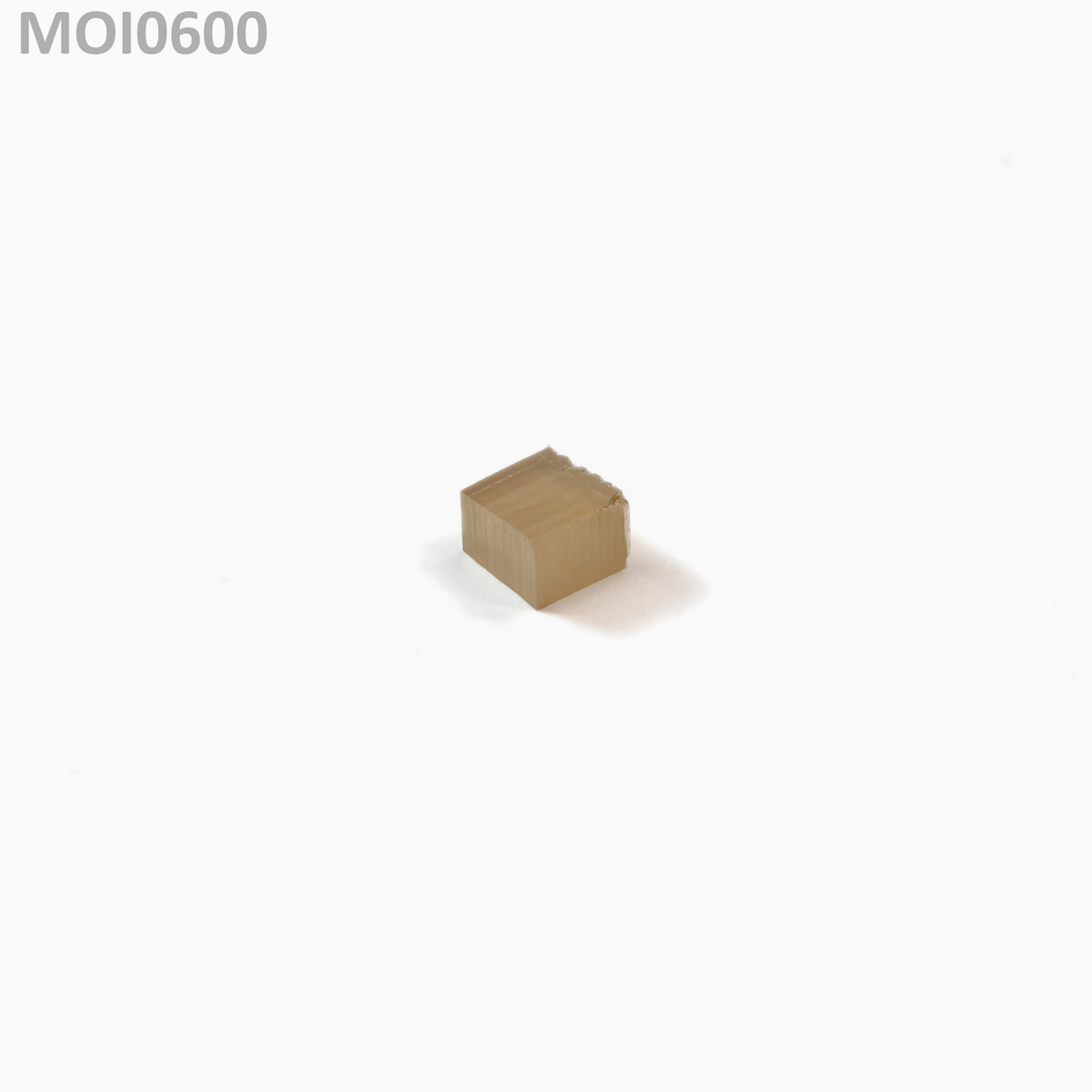 Champagne Moissanite : MOI0600