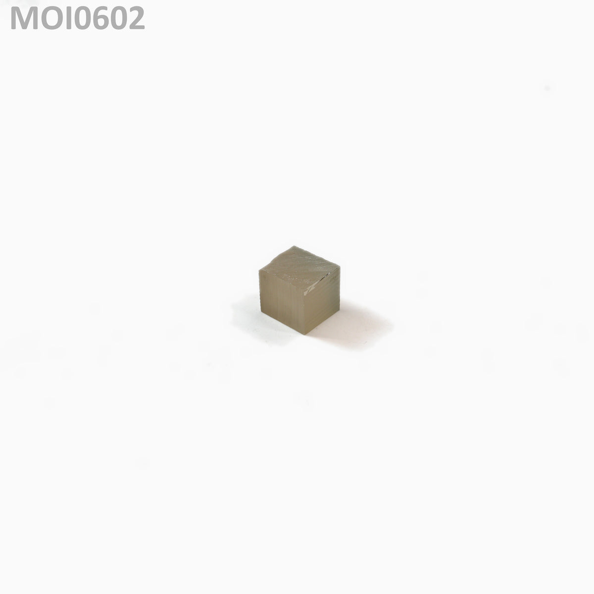 Champagne Moissanite : MOI0602