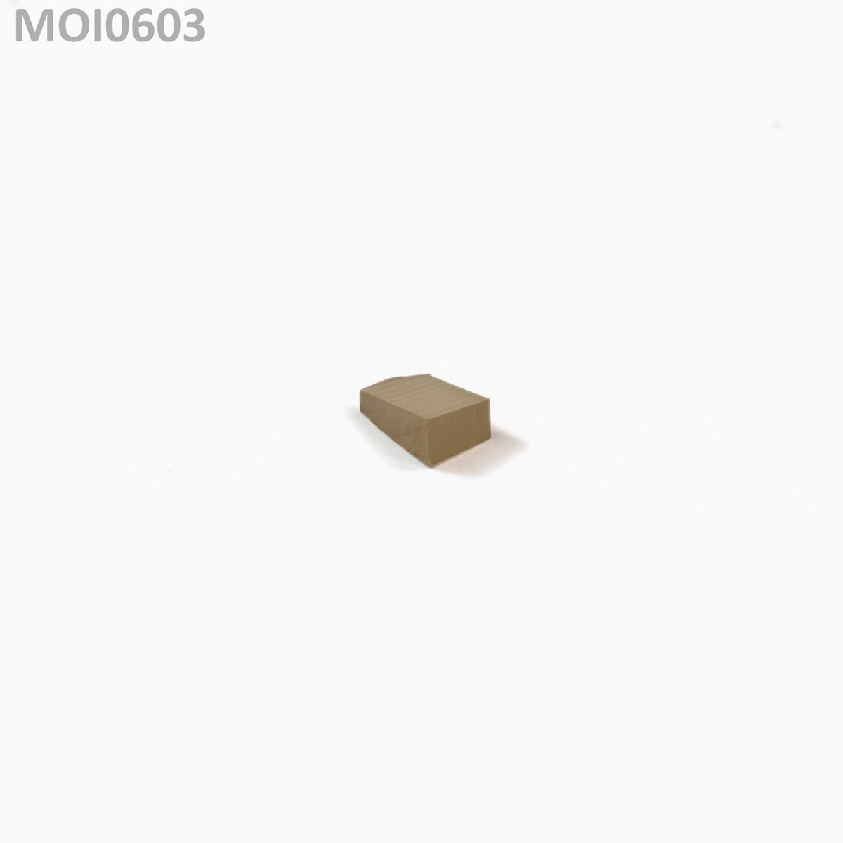 Champagne Moissanite : MOI0603