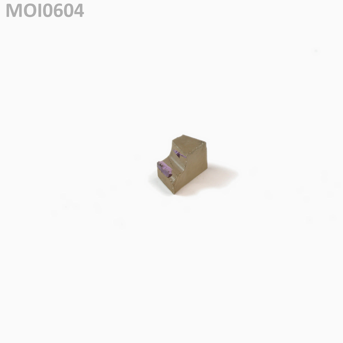 Champagne Moissanite : MOI0604