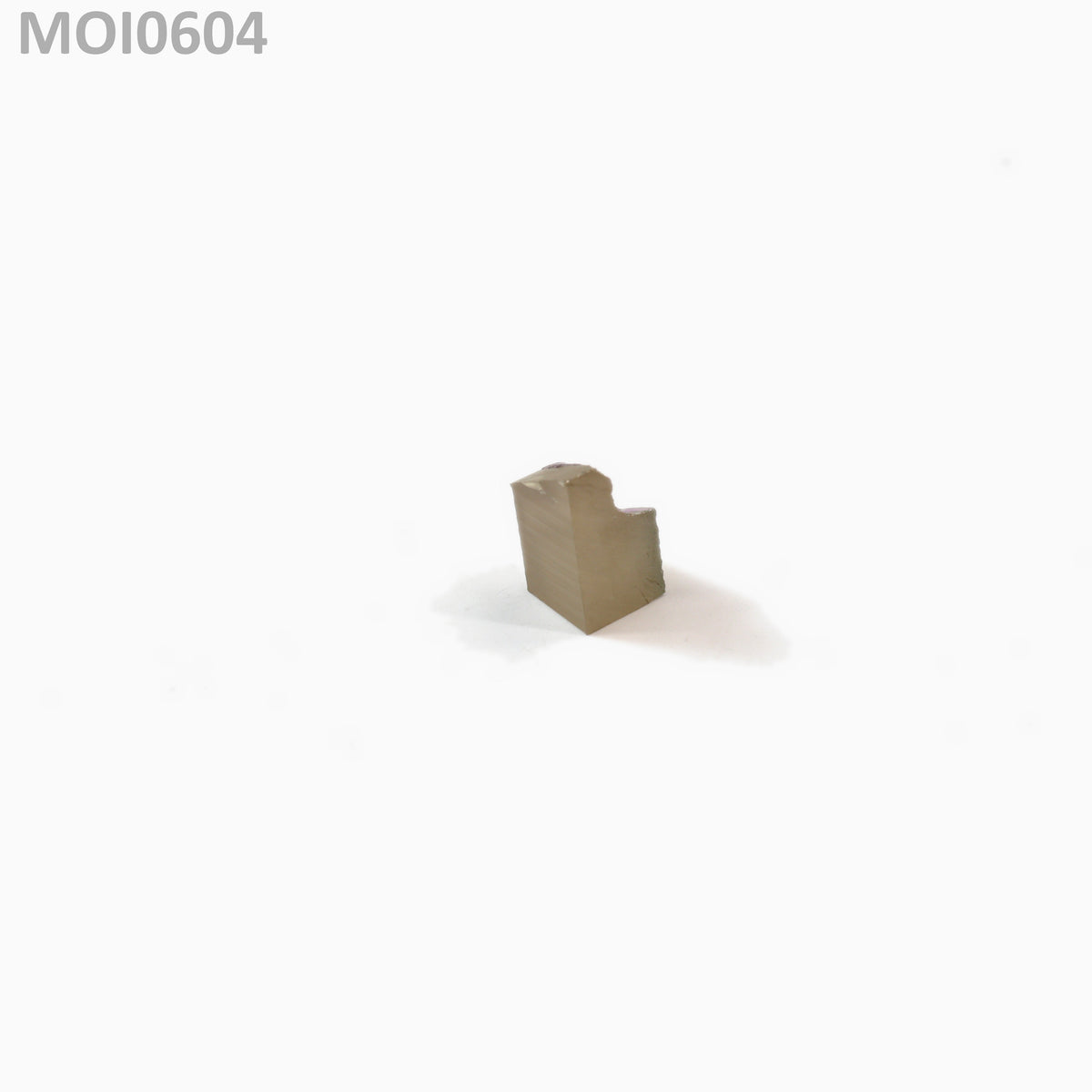 Champagne Moissanite : MOI0604