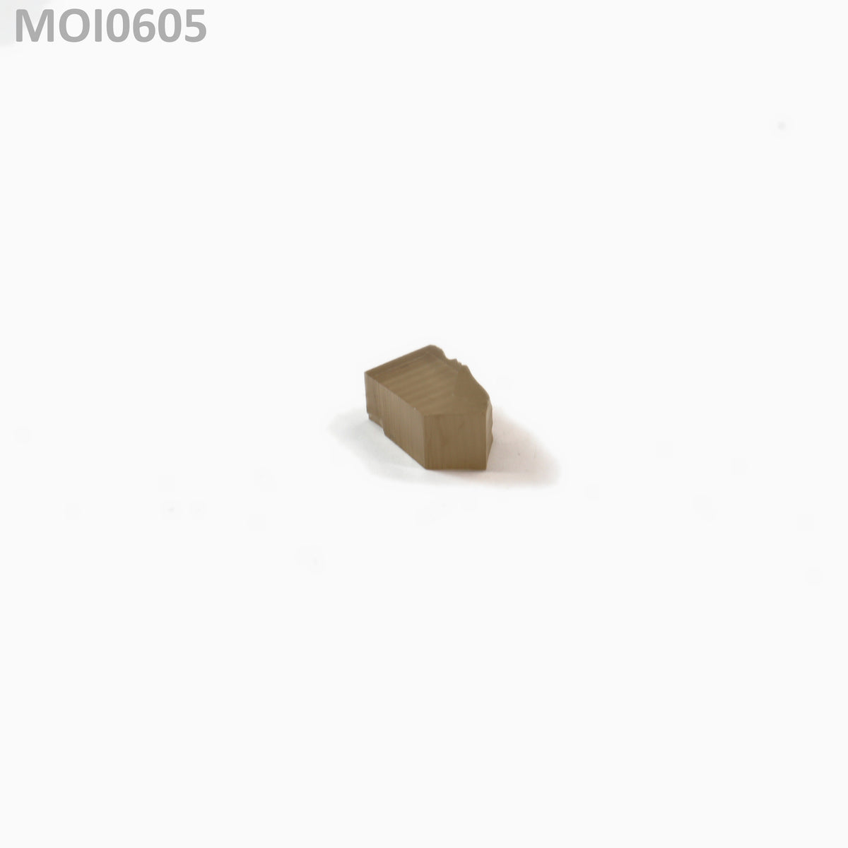 Champagne Moissanite : MOI0605