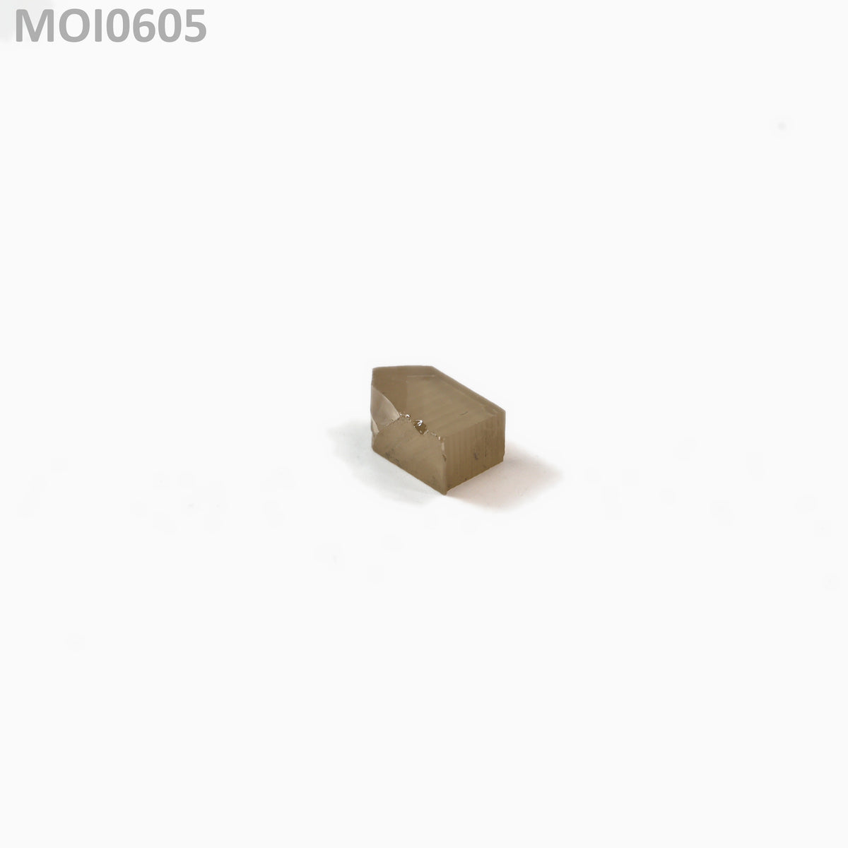 Champagne Moissanite : MOI0605