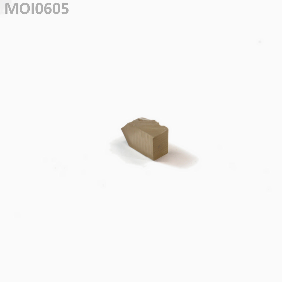 Champagne Moissanite : MOI0605