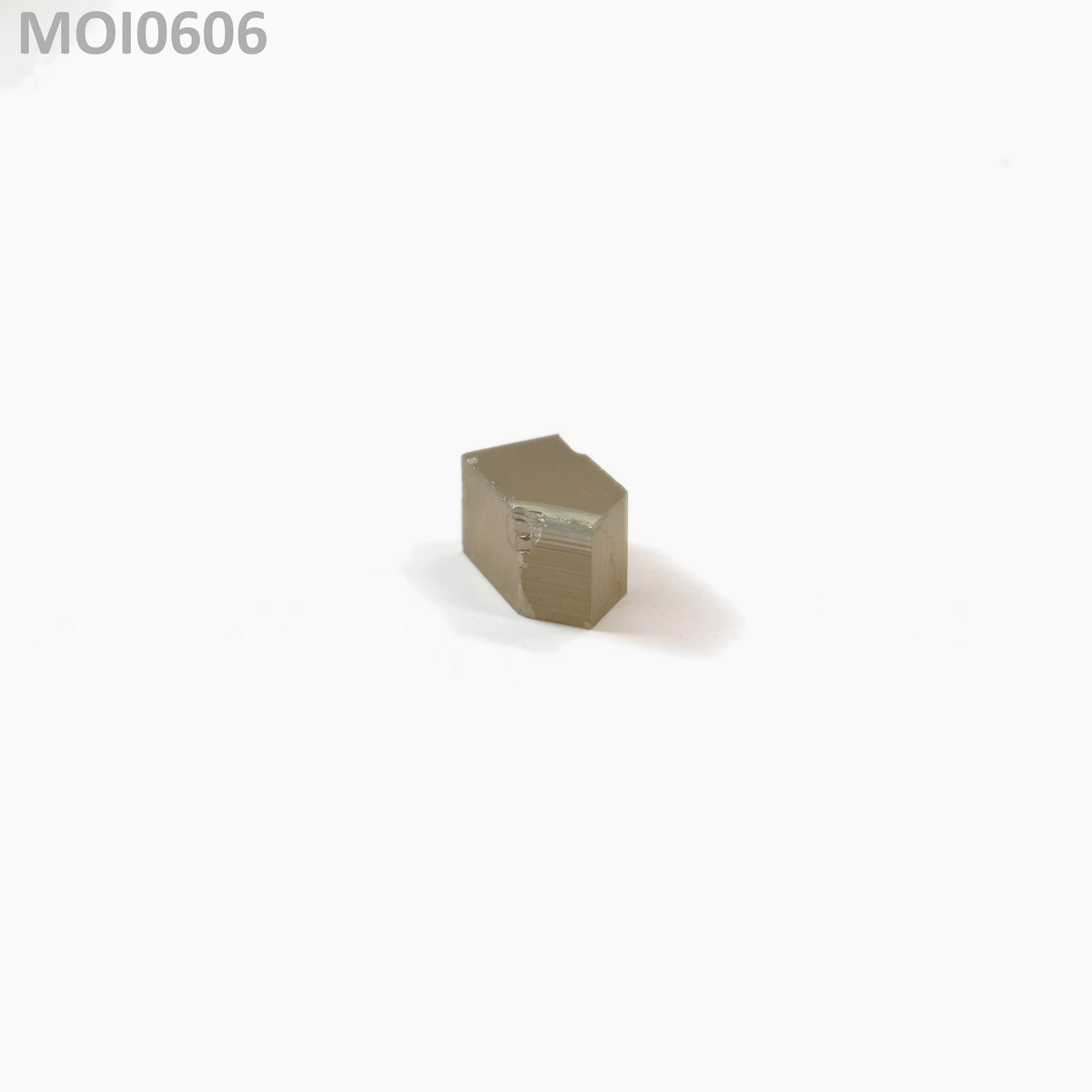 Champagne Moissanite : MOI0606