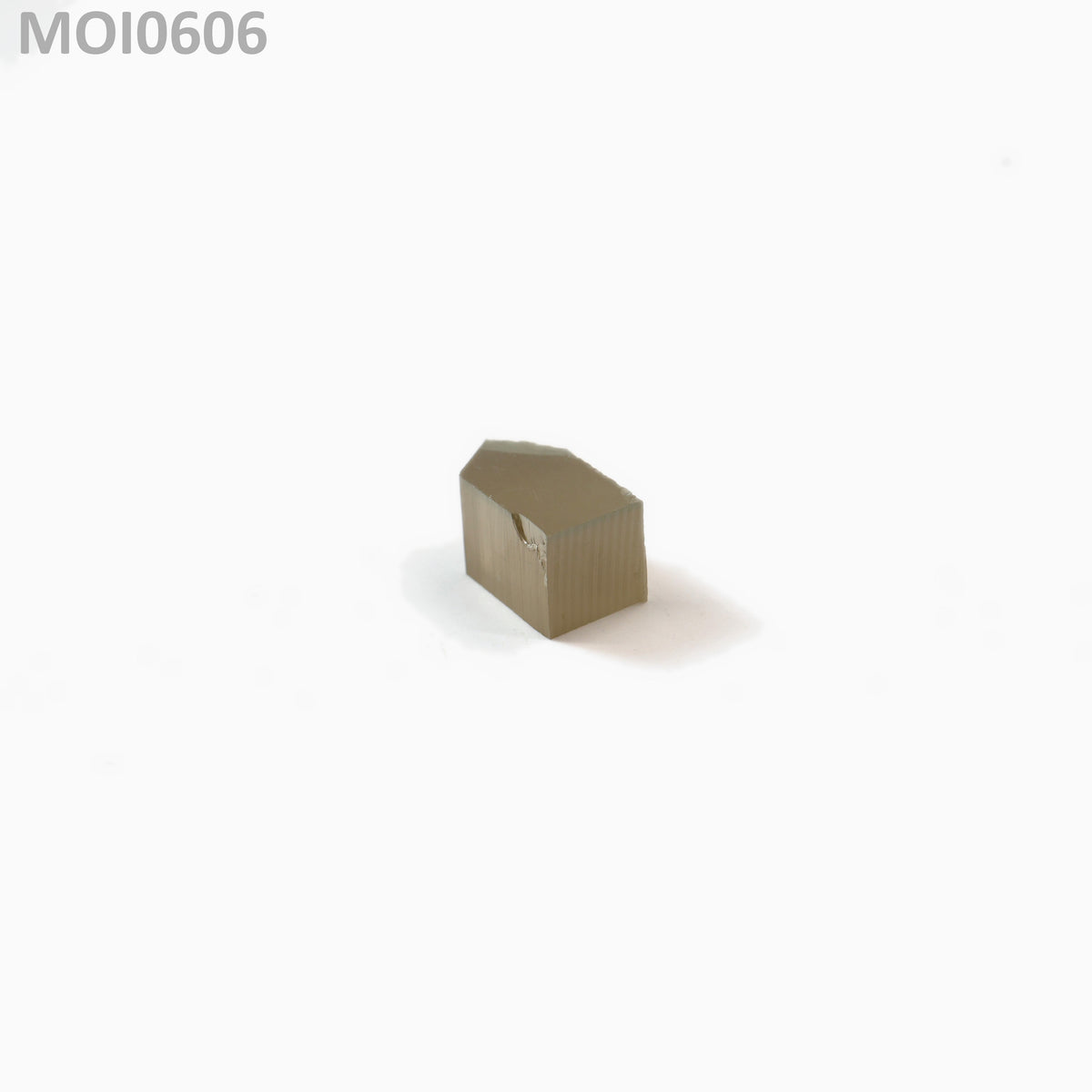 Champagne Moissanite : MOI0606