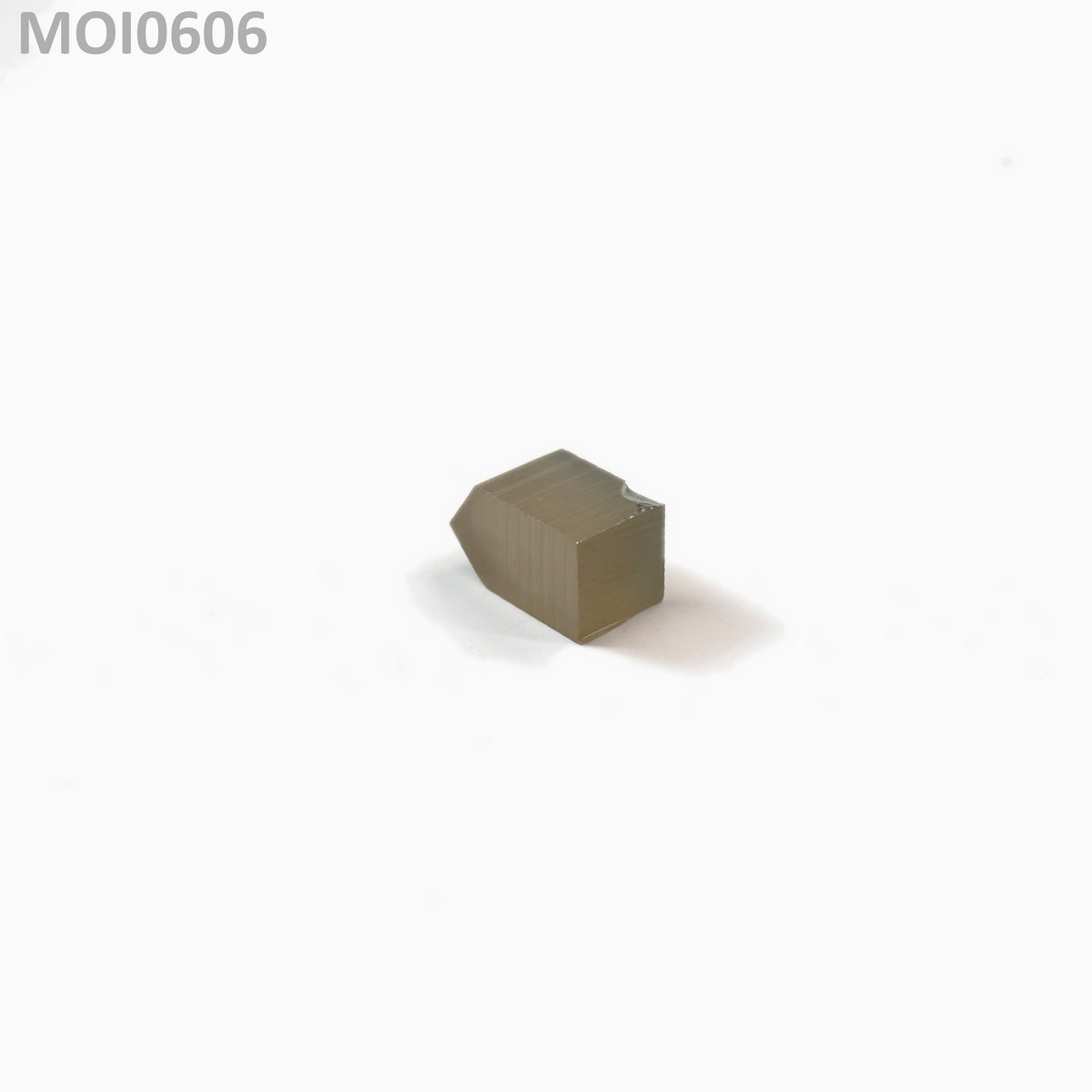 Champagne Moissanite : MOI0606