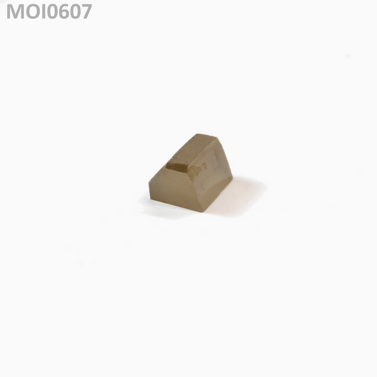 Champagne Moissanite : MOI0607