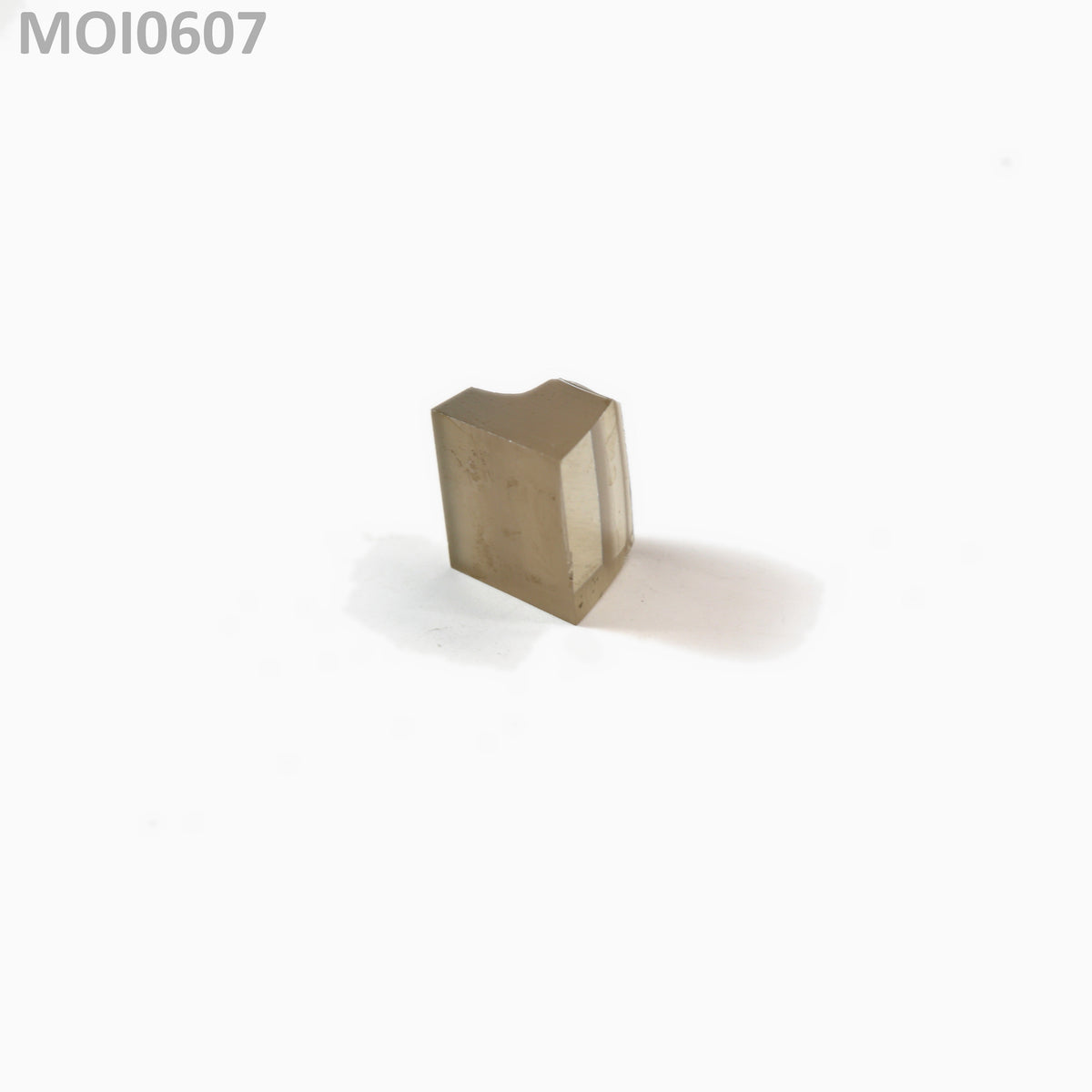 Champagne Moissanite : MOI0607