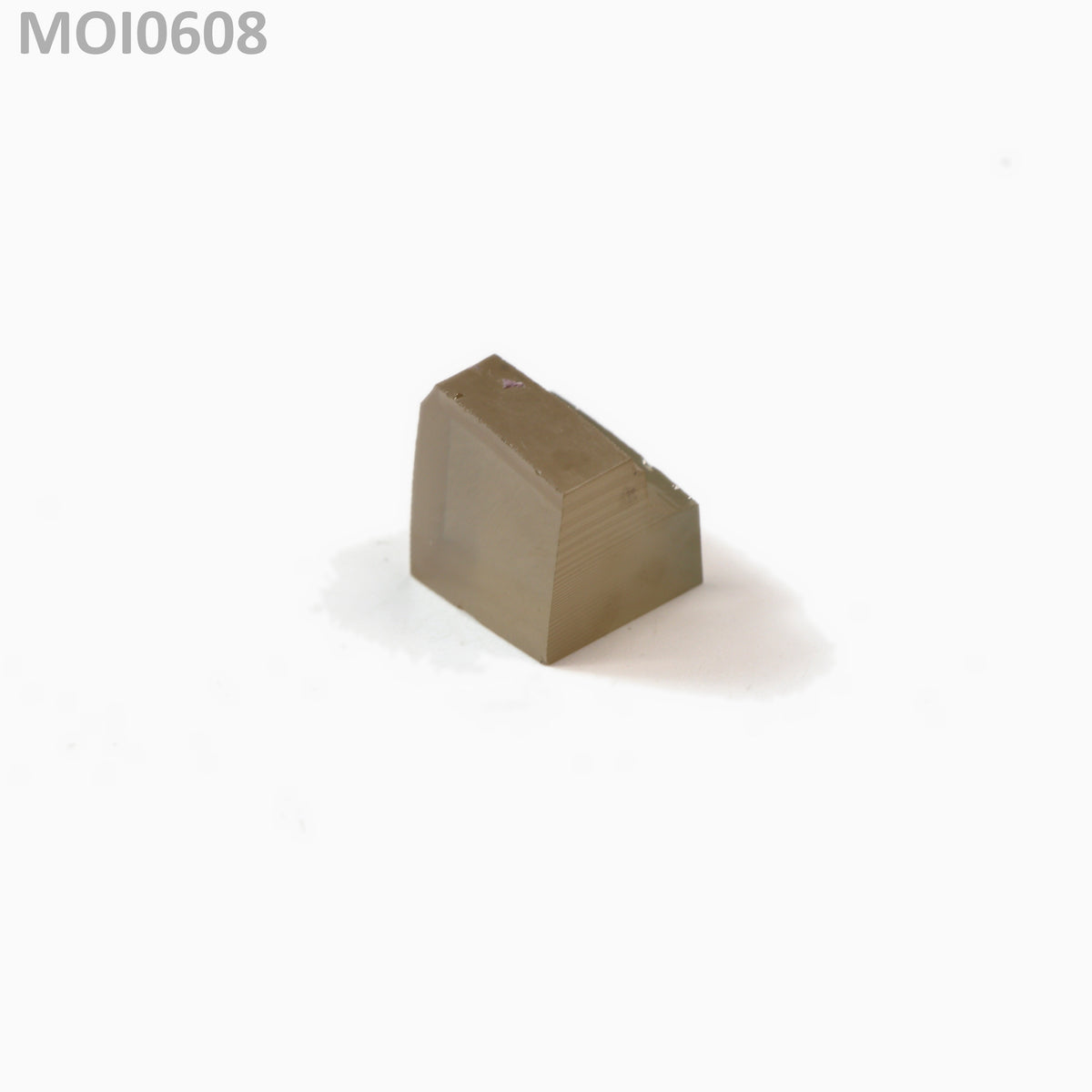 Champagne Moissanite : MOI0608