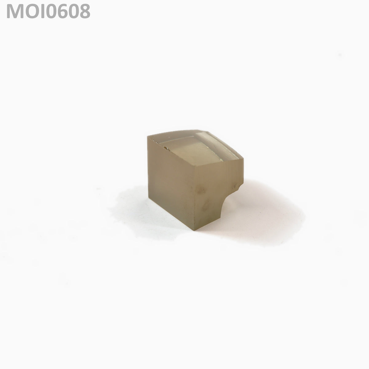Champagne Moissanite : MOI0608