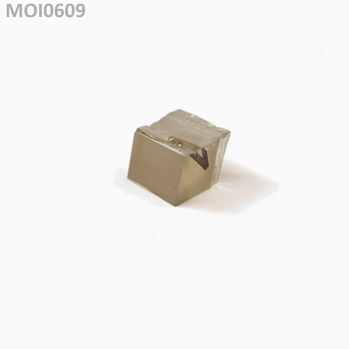 Champagne Moissanite : MOI0609