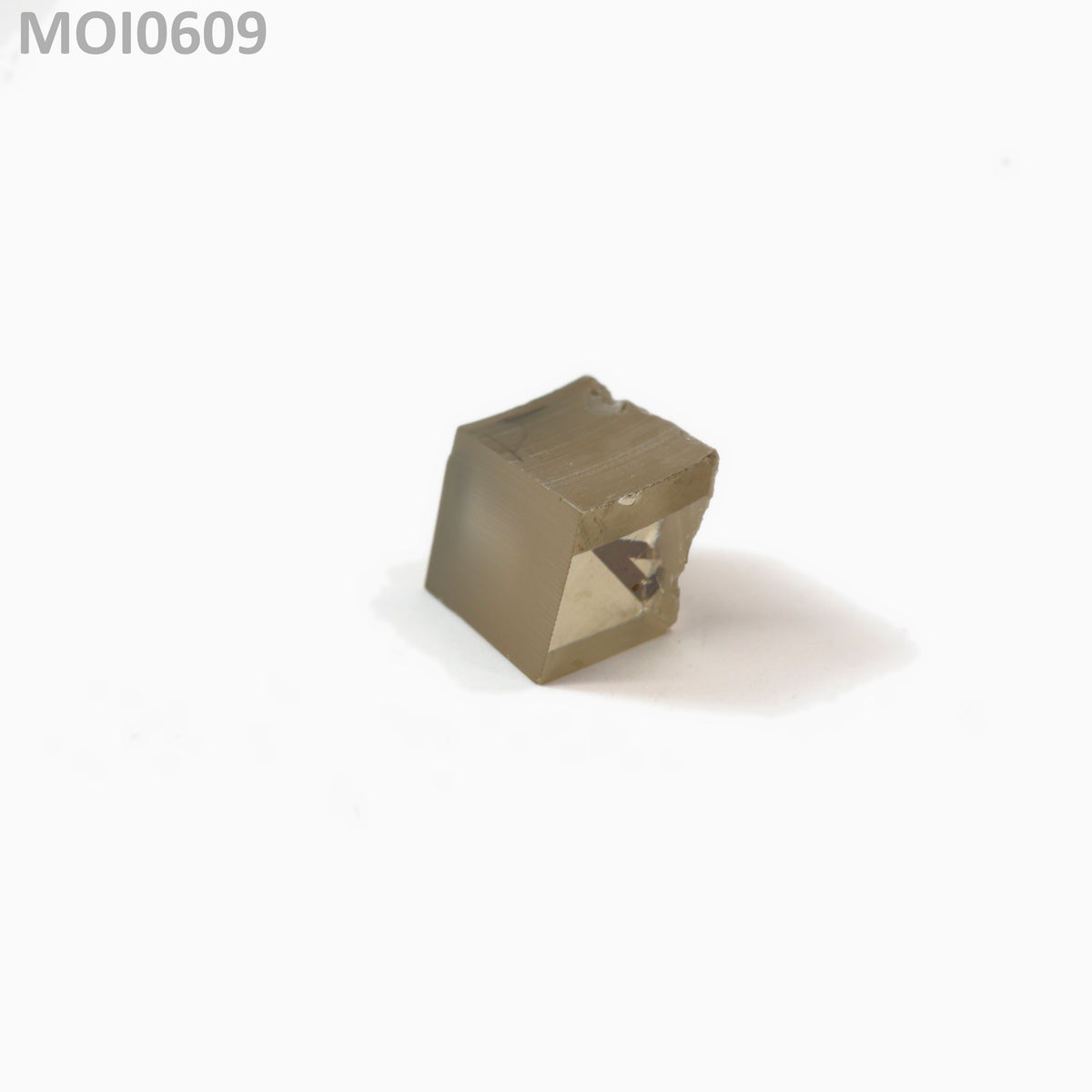 Champagne Moissanite : MOI0609
