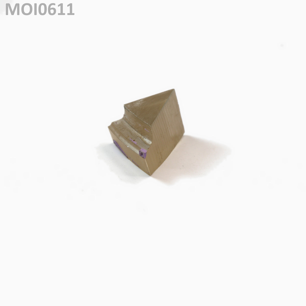 Champagne Moissanite : MOI0611
