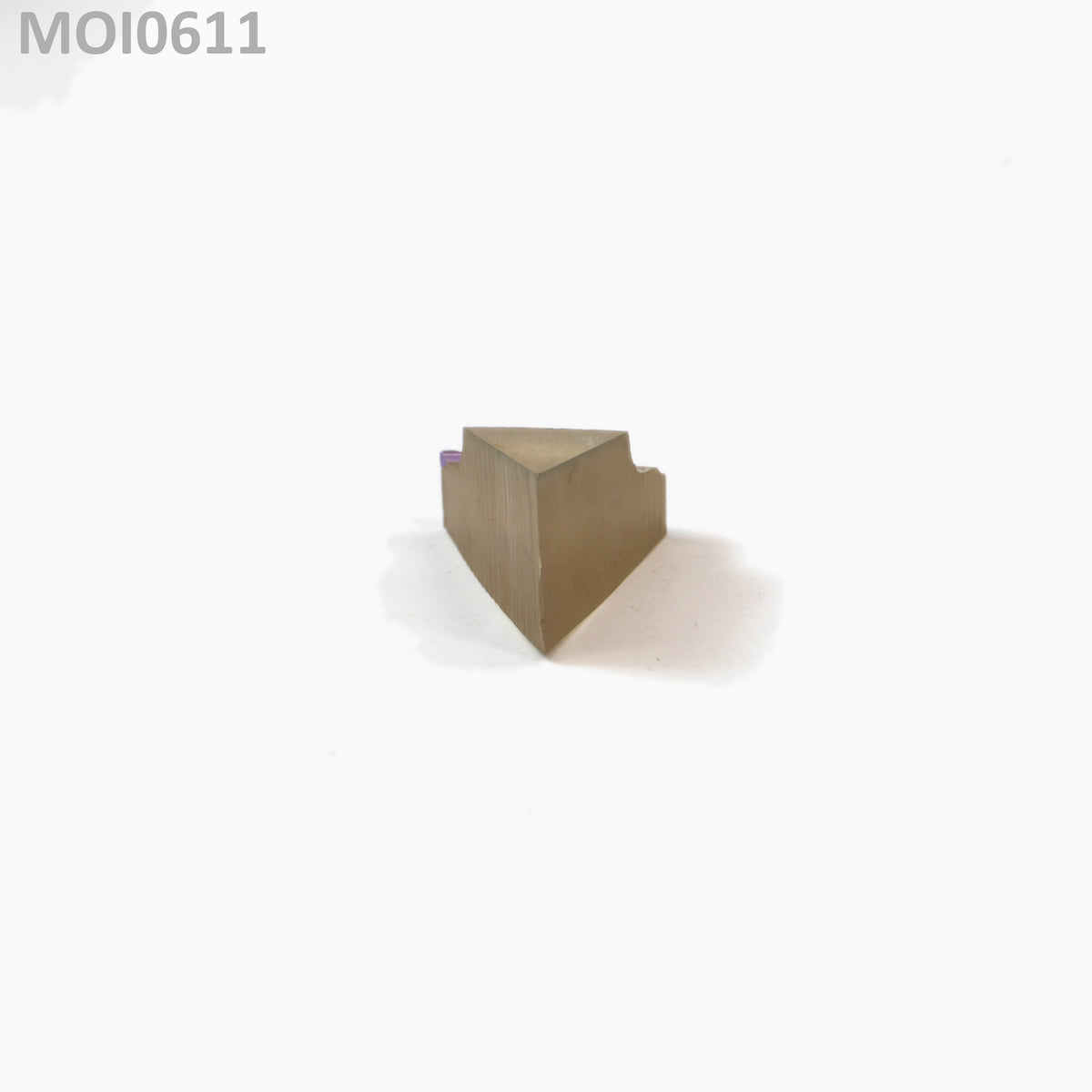 Champagne Moissanite : MOI0611