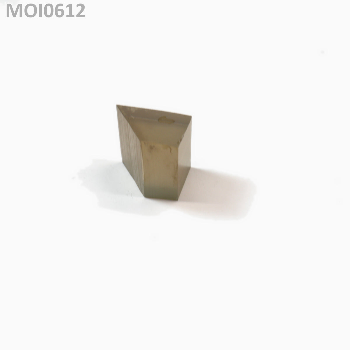 Champagne Moissanite : MOI0612