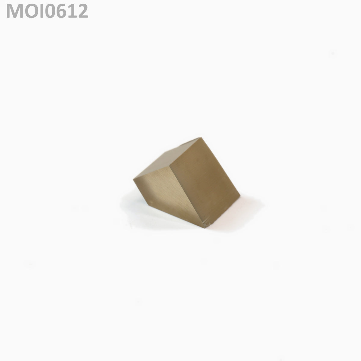 Champagne Moissanite : MOI0612