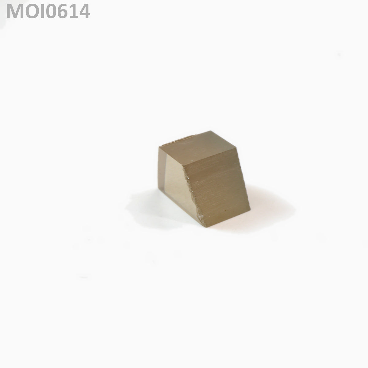 Champagne Moissanite : MOI0614