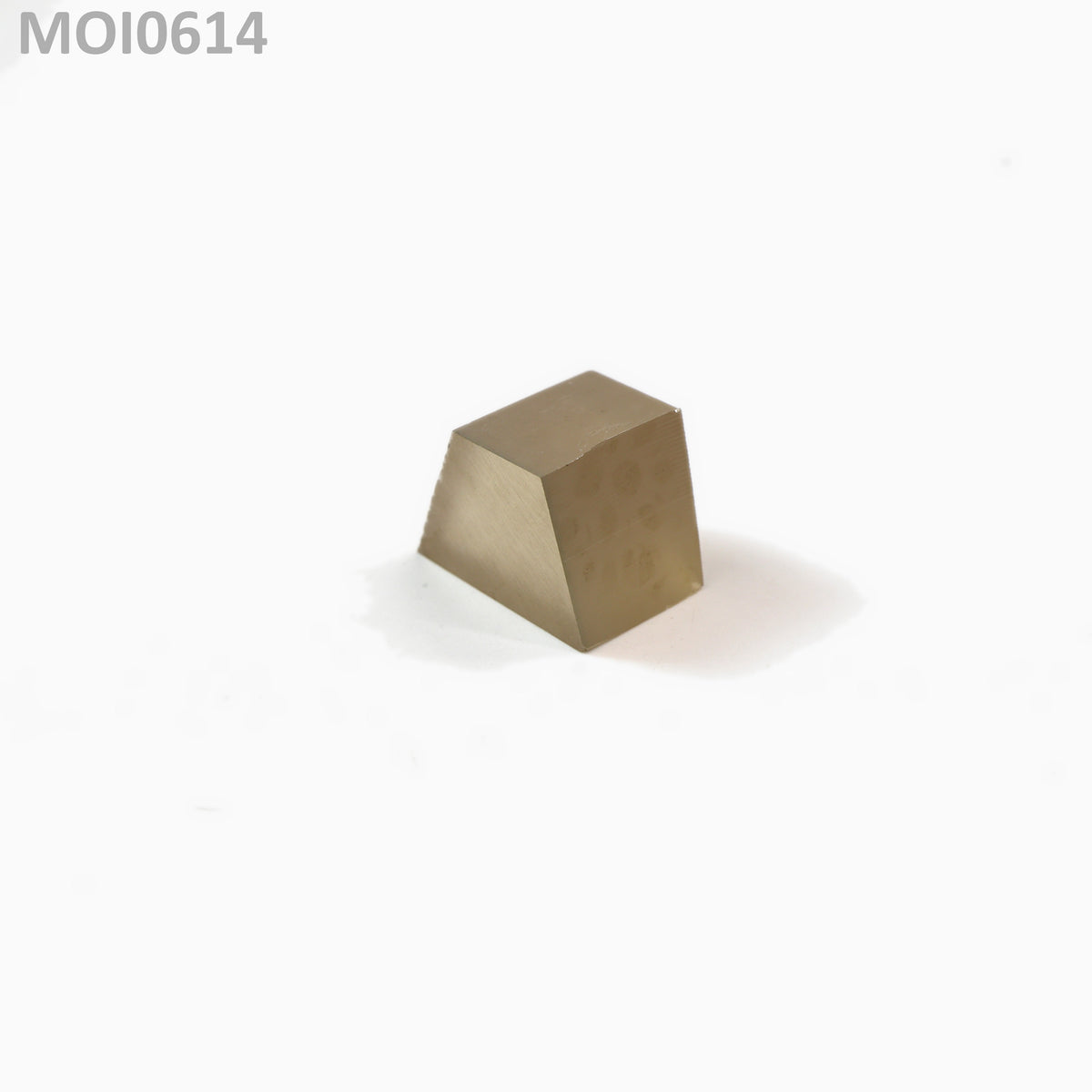 Champagne Moissanite : MOI0614