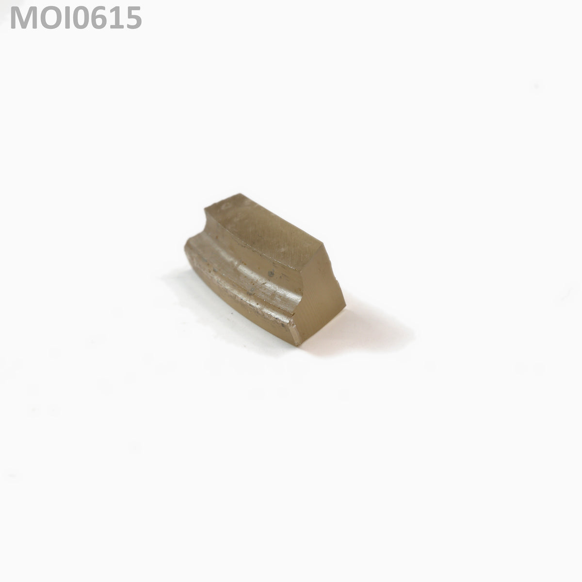 Champagne Moissanite : MOI0615