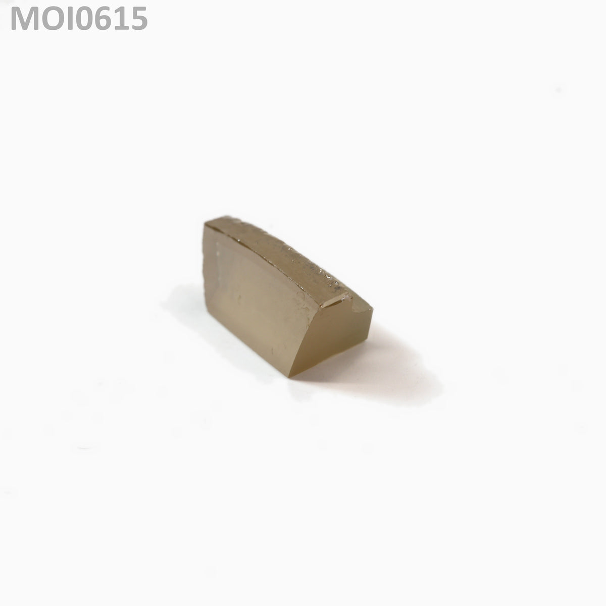 Champagne Moissanite : MOI0615