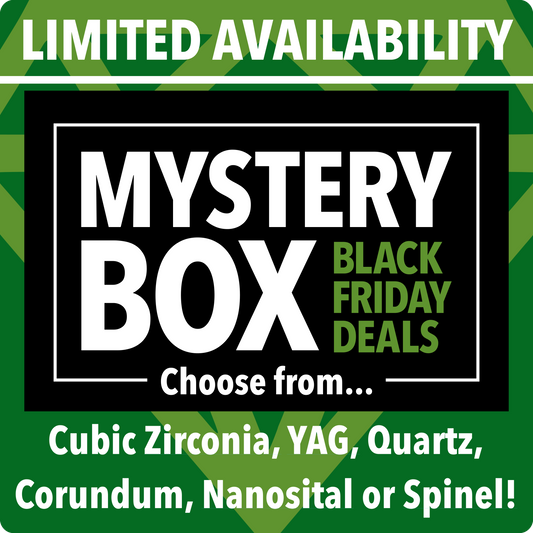 Black Friday!!!  Mystery Box!!!