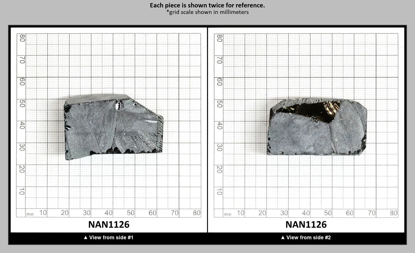 Nanosital Simulated Alexandrite Color Changing Lab Created Faceting Rough for Gem Cutting - #E-156 - Various Sizes : NAN1126