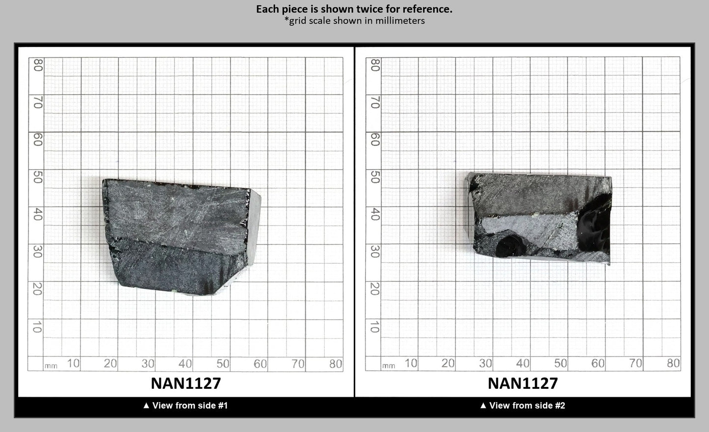 Nanosital Simulated Alexandrite Color Changing Lab Created Faceting Rough for Gem Cutting - #E-156 - Various Sizes : NAN1127