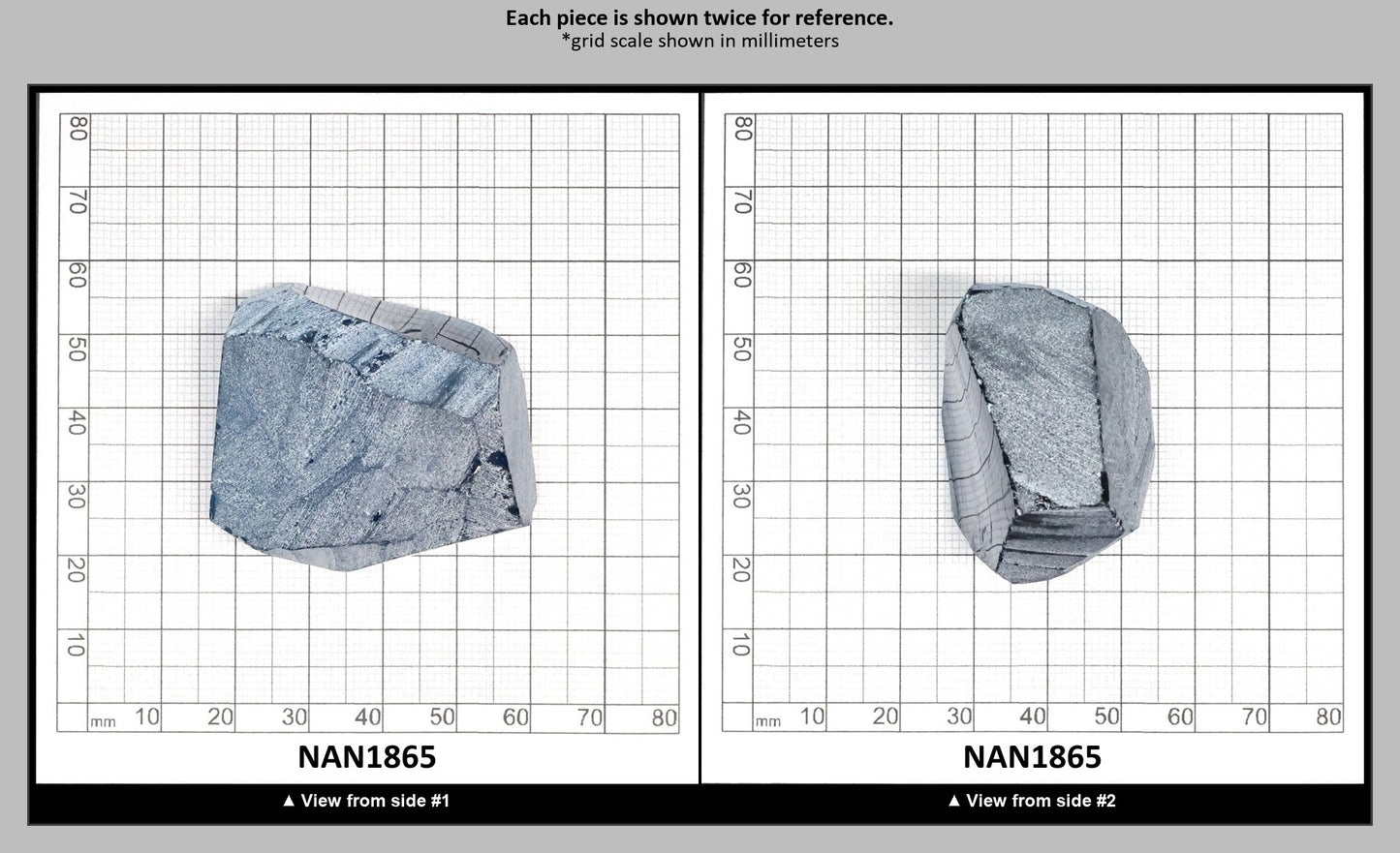 Nanosital Simulated Sky Blue Topaz Lab Created Faceting Rough for Gem Cutting - #A-111 - Various Sizes : NAN1865