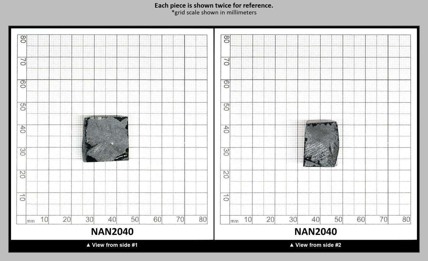 Nanosital Simulated Alexandrite Color Changing Lab Created Faceting Rough for Gem Cutting - #E-156 - Various Sizes : NAN2040