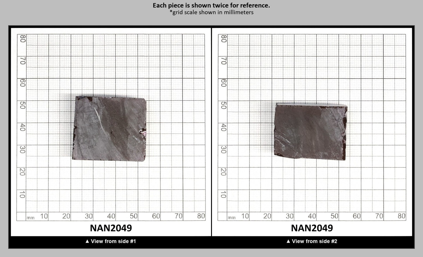 Nanosital Simulated Ruby Lab Created Faceting Rough for Gem Cutting - #R-4 - Various Sizes : NAN2049