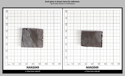 Nanosital Simulated Ruby Lab Created Faceting Rough for Gem Cutting - #R-4 - Various Sizes : NAN2049