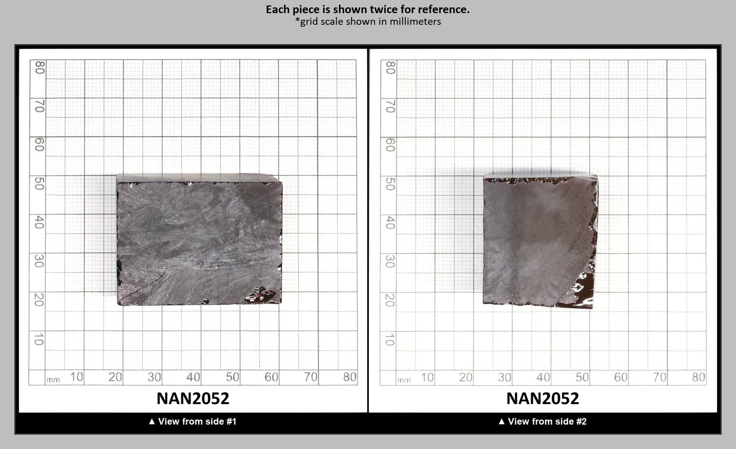 Nanosital Simulated Ruby Lab Created Faceting Rough for Gem Cutting - #R-4 - Various Sizes : NAN2052
