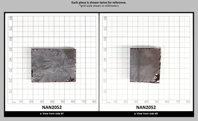 Nanosital Simulated Ruby Lab Created Faceting Rough for Gem Cutting - #R-4 - Various Sizes : NAN2052