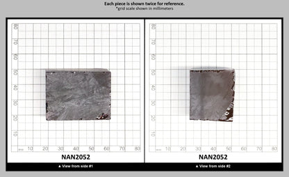 Nanosital Simulated Ruby Lab Created Faceting Rough for Gem Cutting - #R-4 - Various Sizes : NAN2052