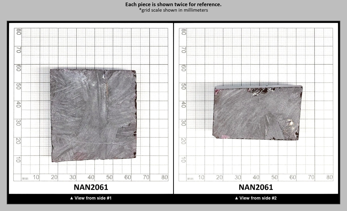 Nanosital Simulated Ruby Lab Created Faceting Rough for Gem Cutting - #R-4 - Various Sizes : NAN2061