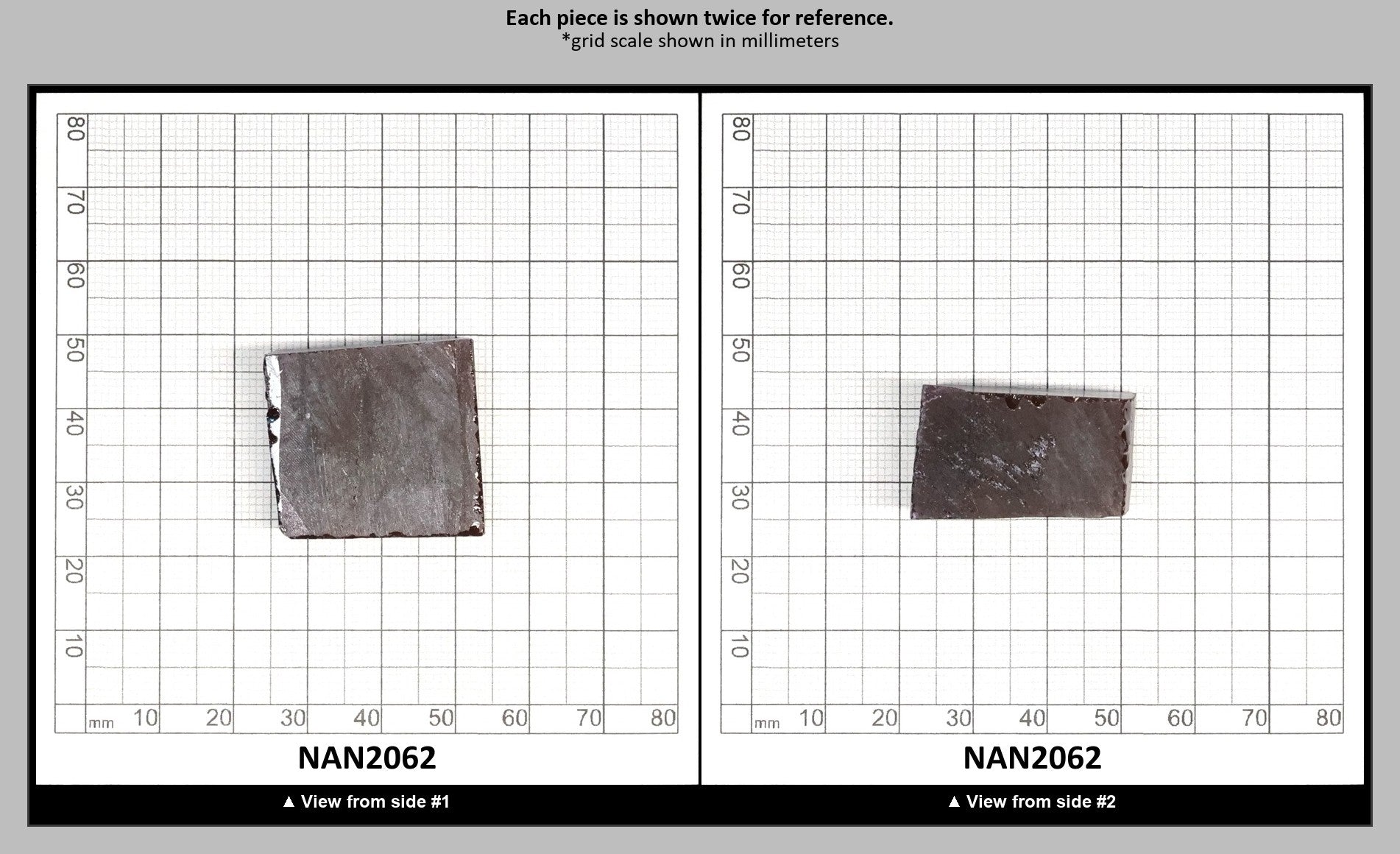 Nanosital Simulated Ruby Lab Created Faceting Rough for Gem Cutting - #R-4 - Various Sizes : NAN2062