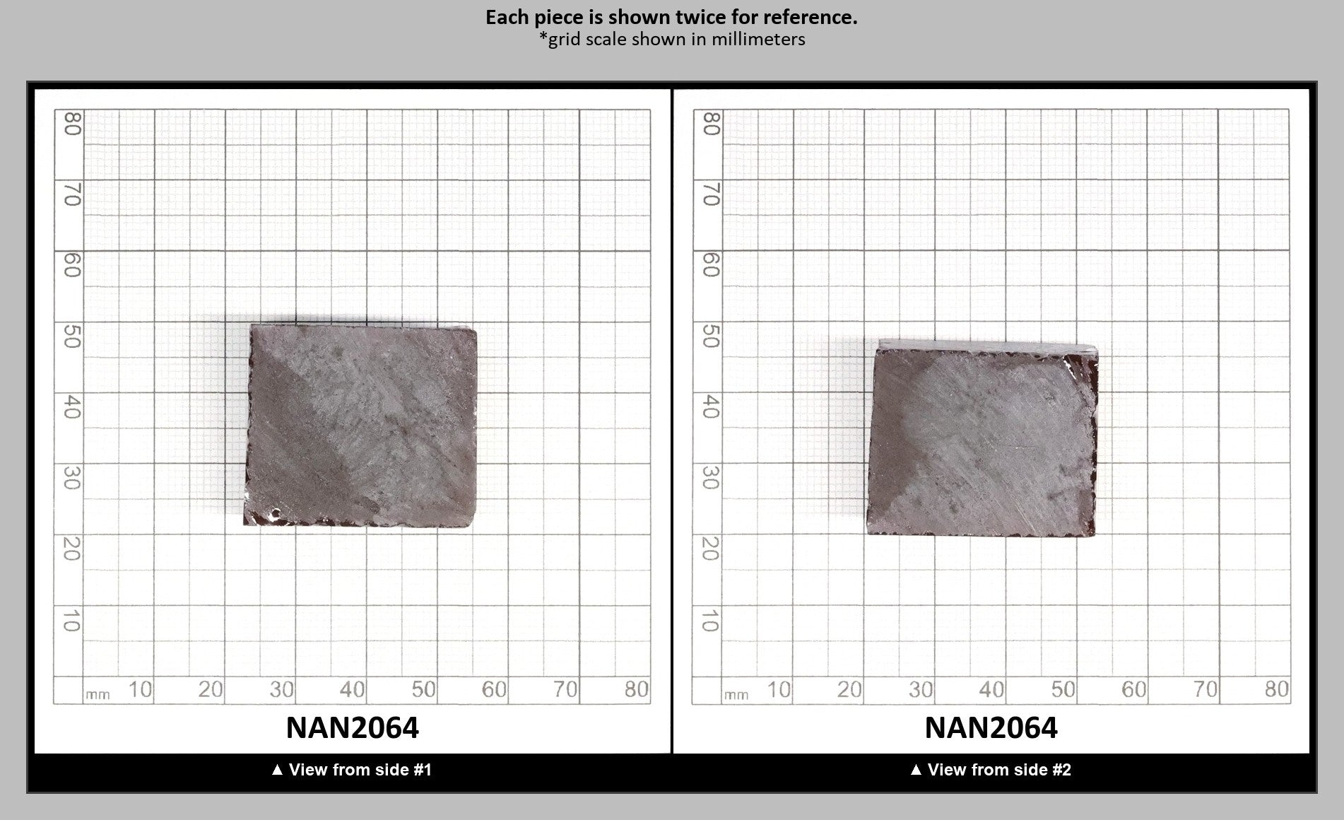 Nanosital Simulated Ruby Lab Created Faceting Rough for Gem Cutting - #R-4 - Various Sizes : NAN2064