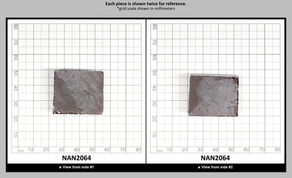 Nanosital Simulated Ruby Lab Created Faceting Rough for Gem Cutting - #R-4 - Various Sizes : NAN2064