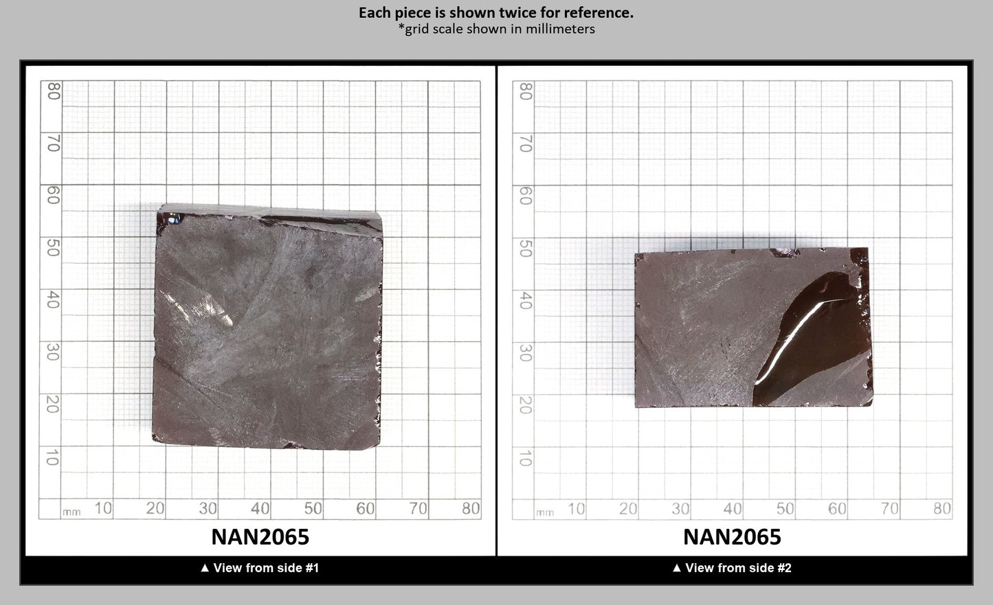 Nanosital Simulated Ruby Lab Created Faceting Rough for Gem Cutting - #R-4 - Various Sizes : NAN2065