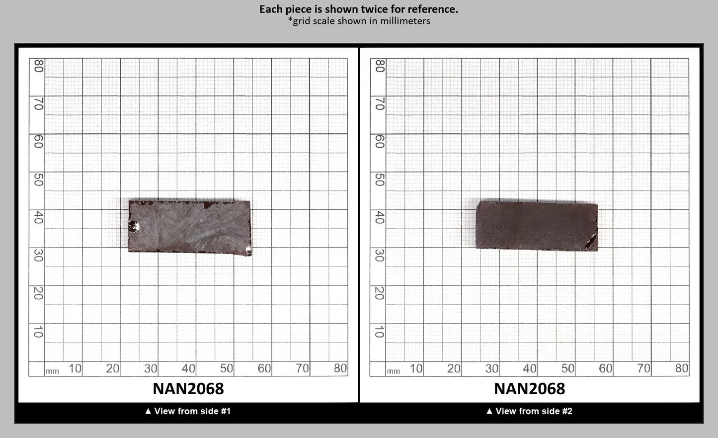 Nanosital Simulated Ruby Lab Created Faceting Rough for Gem Cutting - #R-4 - Various Sizes : NAN2068