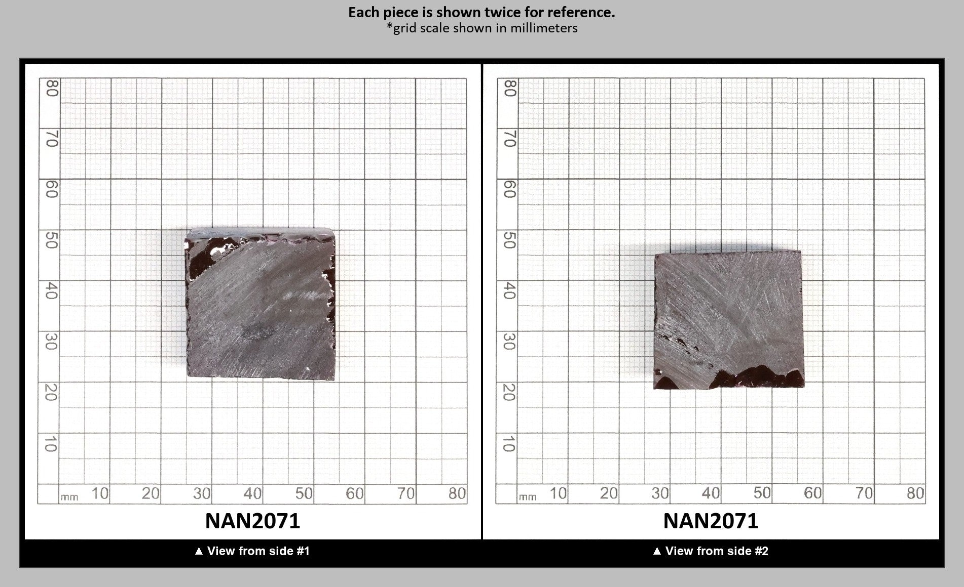 Nanosital Simulated Ruby Lab Created Faceting Rough for Gem Cutting - #R-4 - Various Sizes : NAN2071