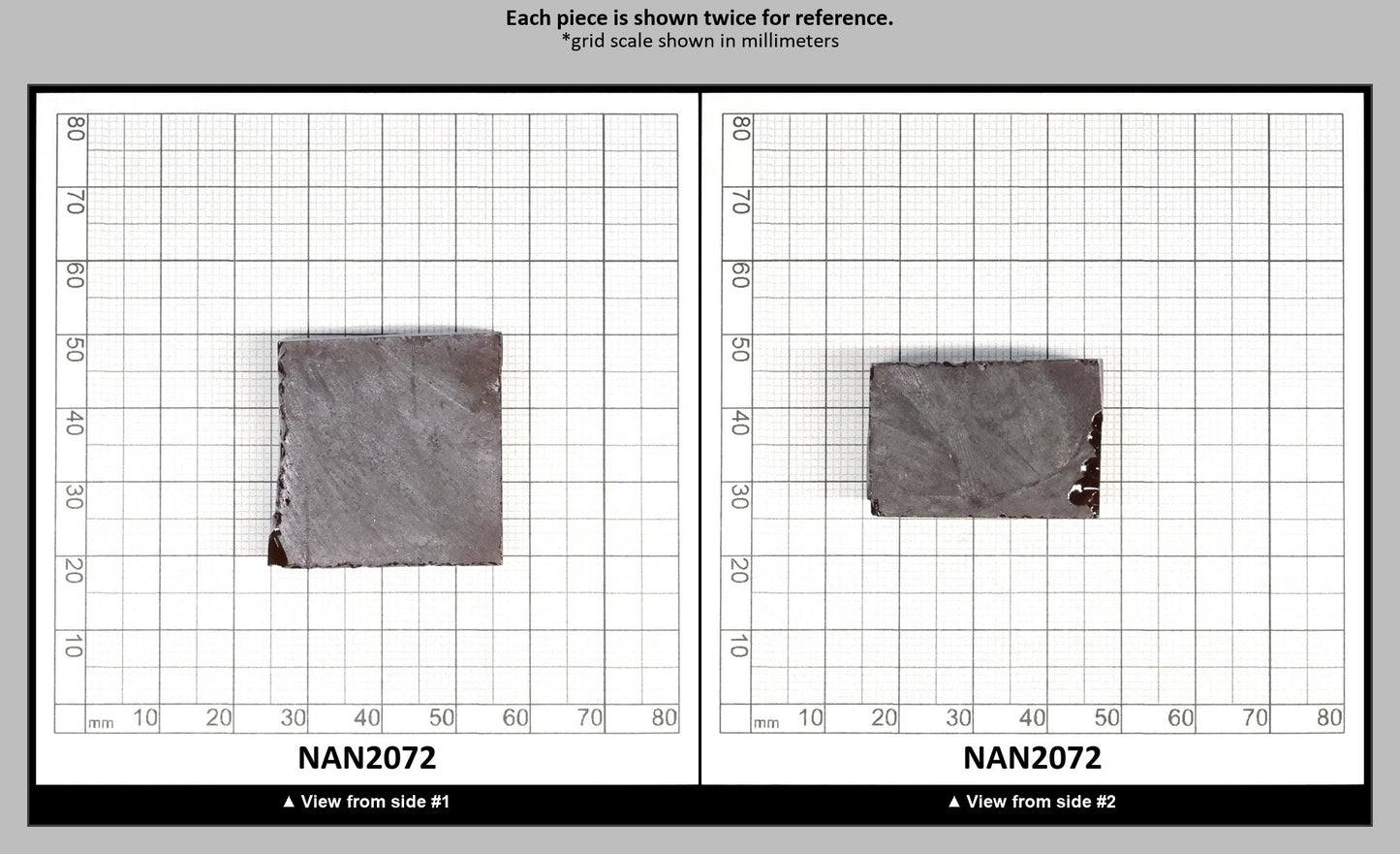 Nanosital Simulated Ruby Lab Created Faceting Rough for Gem Cutting - #R-4 - Various Sizes : NAN2072