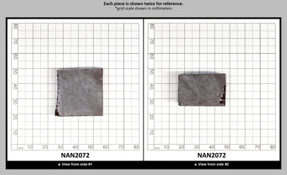 Nanosital Simulated Ruby Lab Created Faceting Rough for Gem Cutting - #R-4 - Various Sizes : NAN2072
