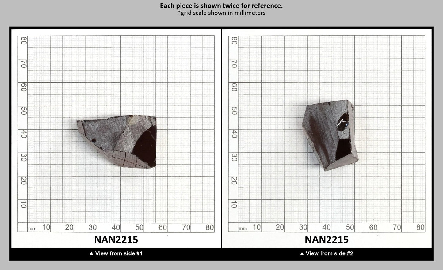 Nanosital Simulated Color Changing Lab Created Faceting Rough for Gem Cutting - #E-112 - Various Sizes : NAN2215