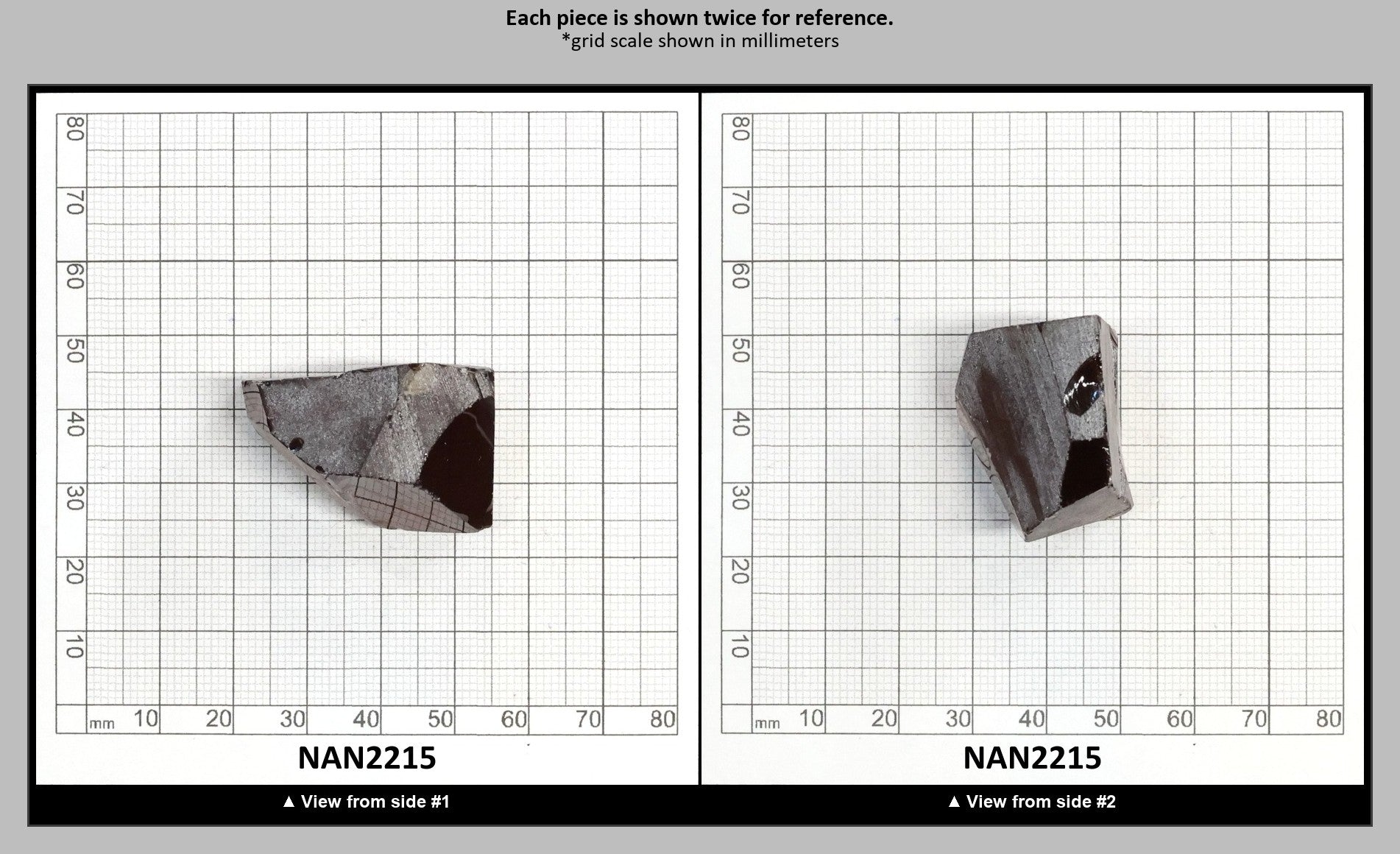 Nanosital Simulated Color Changing Lab Created Faceting Rough for Gem Cutting - #E-112 - Various Sizes : NAN2215