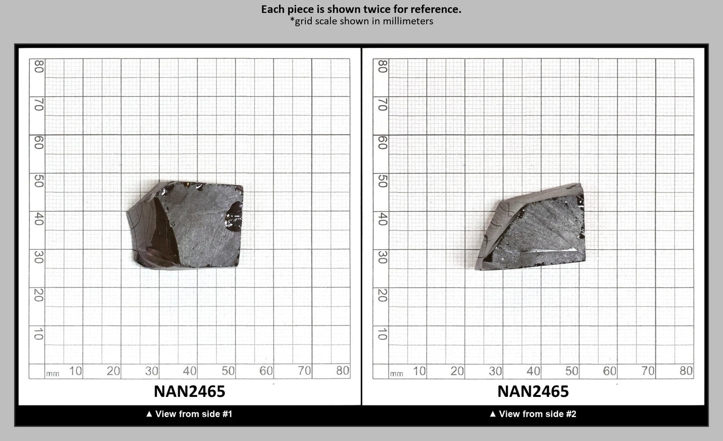 Nanosital Simulated Diaspore Color Changing Lab Created Faceting Rough for Gem Cutting - #NZ-2 - Various Sizes : NAN2465