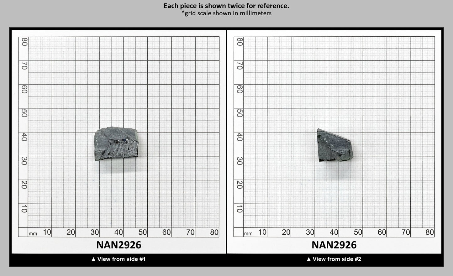 Nanosital Simulated Chrome Diopside Lab Created Faceting Rough for Gem Cutting - #A-450 - Various Sizes : NAN2926