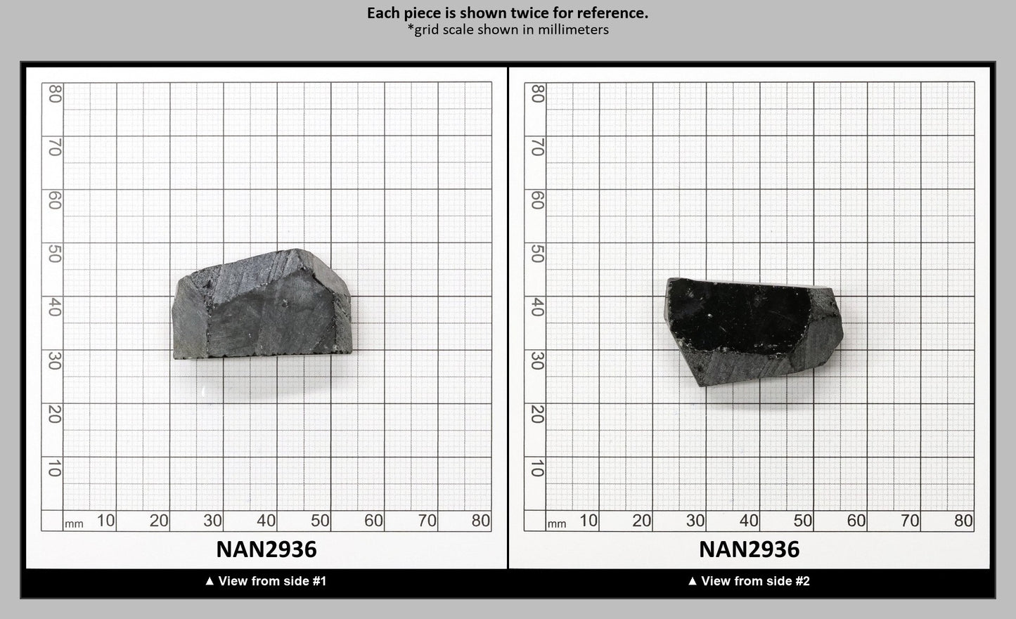 Nanosital Simulated Chrome Diopside Lab Created Faceting Rough for Gem Cutting - #A-450 - Various Sizes : NAN2936